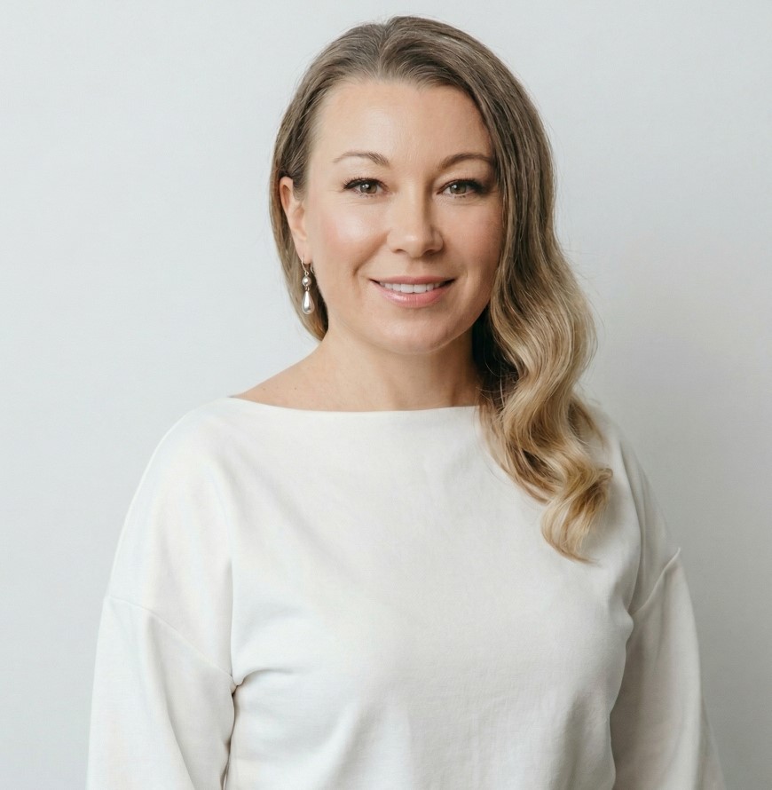 Илона Минкевич